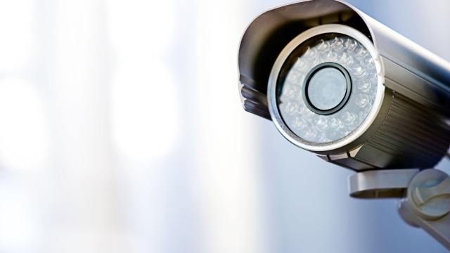 Eye in the Sky: Exploring the Future of Advanced Remote Monitoring and Surveillance Systems