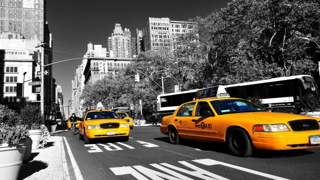 Navigating the Skies: Your Ultimate Guide to Airport Taxis