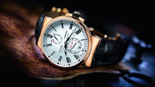 Timeless Elegance: Discovering the Finest Premium Swiss Watches for Men