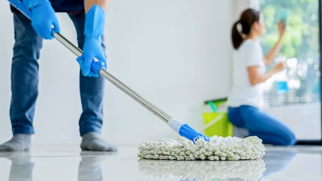 Transform Your Space: The Ultimate Guide to Choosing the Right Cleaning Service