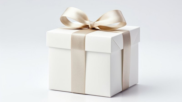 Unwrap the Magic: Finding the Perfect Gift for Every Occasion