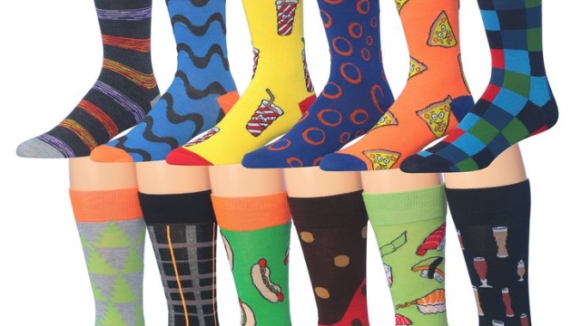 Step Up Your Comfort Game: The Ultimate Guide to High-Quality Socks