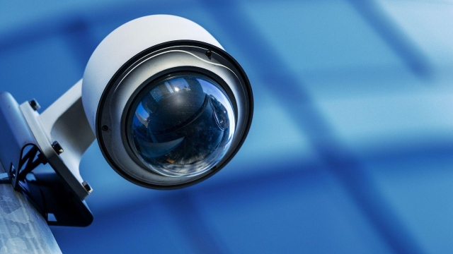 Through the Lens: Exploring the World of Security Cameras