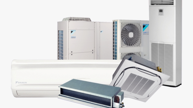 Chill On-the-Go: The Ultimate Guide to Mobile Air Conditioning Solutions