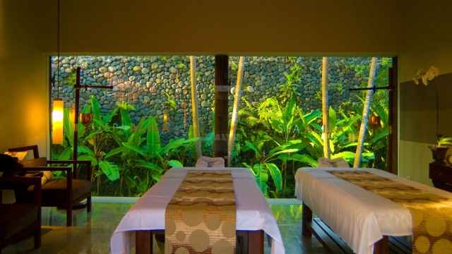 Revitalize Your Soul: Discover the Ultimate Spa Treatments for Relaxation and Rejuvenation