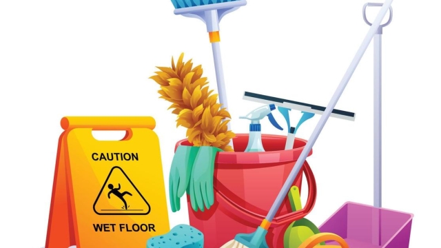 Sparkle and Shine: Transform Your Space with Top-Rated Cleaning Services