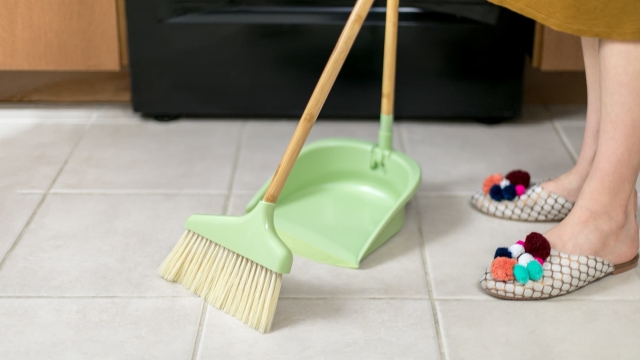 Transform Your Space: The Magic of Professional Cleaning Services