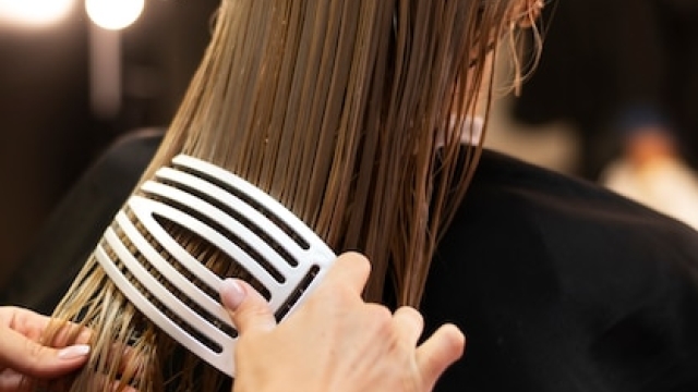 Unlock Your Best Look: Discover North Vancouver’s Top Hair Salon Gems!