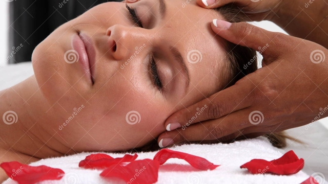 A Rich Heritage: The Tradition of Thai Massage in London