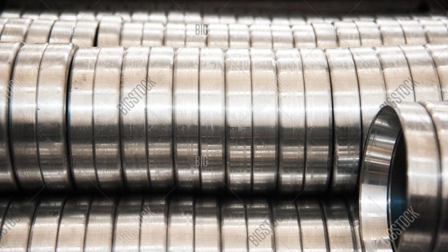 Bearing Materials