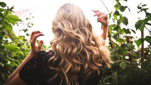 Defining Luxury in the Salon Industry