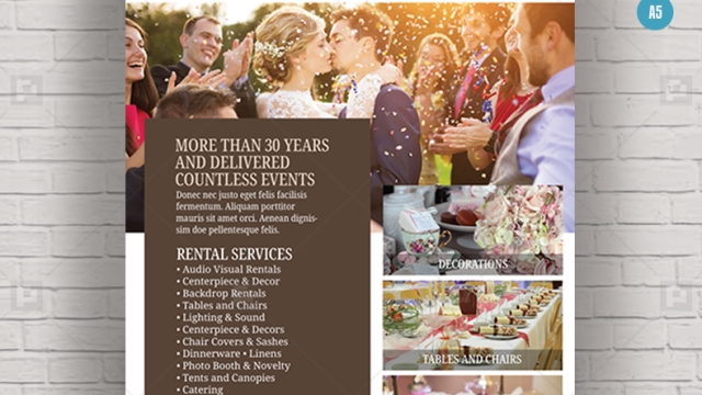 Event Rentals for Corporate Gatherings in Las Vegas