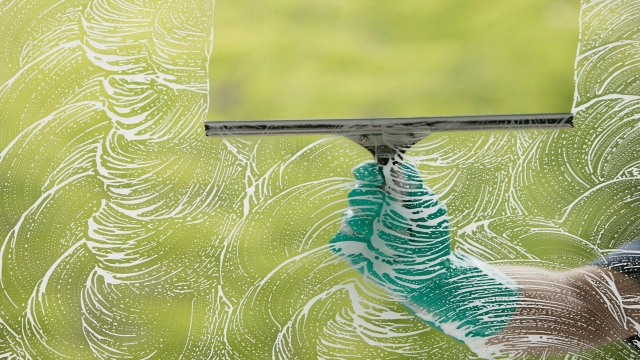 From Windows to Siding: Mastering Exterior Cleanliness
