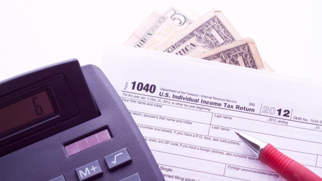 Future-Proof Your Finances with Online Accounting