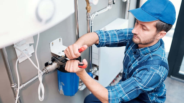 Historic Plumbing Systems: A Look at Toronto’s Past