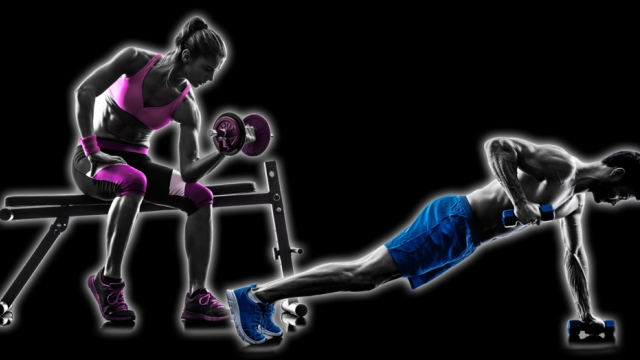 Leading with Muscle Activation: A Personal Trainer’s Guide