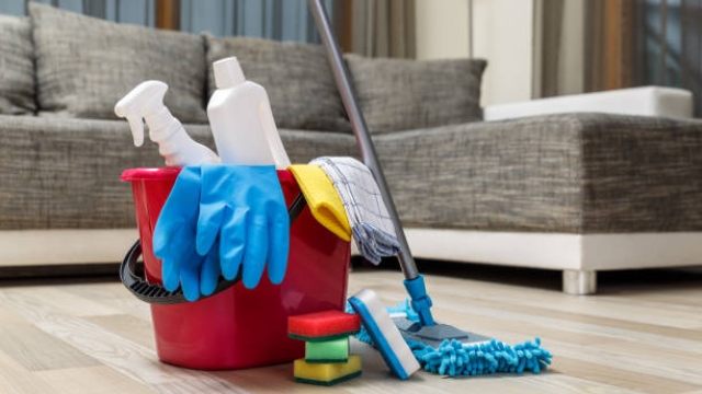 Remarkable Before-and-After Stories from Cleaning Services