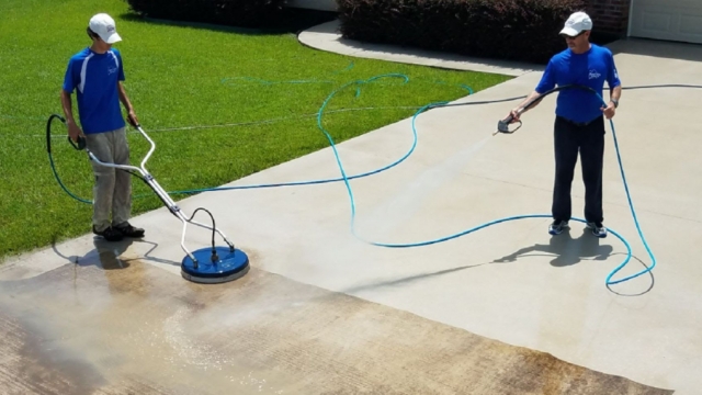 Revitalize Your Curb Appeal: The Ultimate Guide to Exterior Cleaning