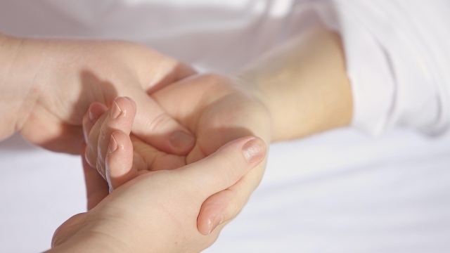 Top Deep Tissue Massage Providers in Dubai
