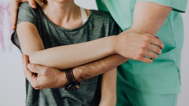 Understanding Rehabilitation Exercises