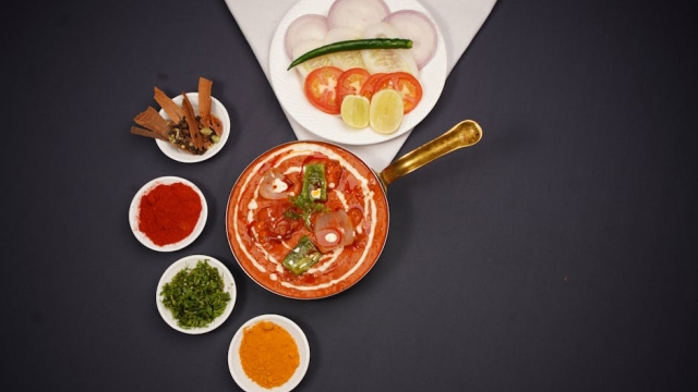 Understanding Sustainable Meal Packaging