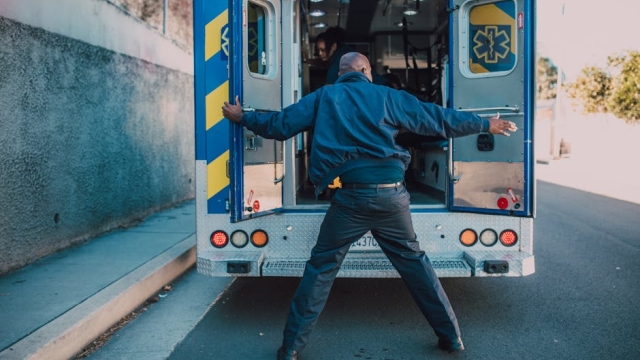 What Are Non Emergency Medical Ride Options