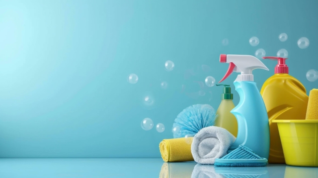How Cleaning Services Adapt to Challenging Spaces