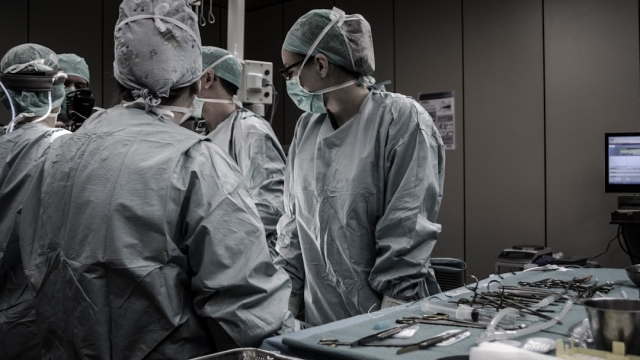 Overview of Corneal Surgery Procedures