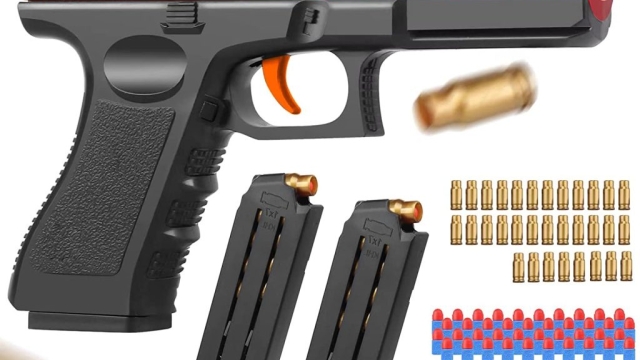 Overview of Gel Blaster Regulations by Region