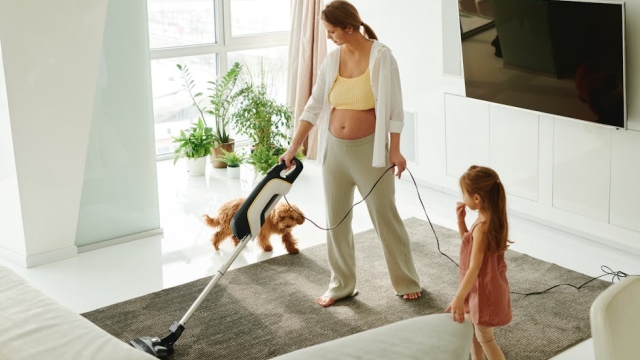Overview of Professional Cleaning Services in Orange County