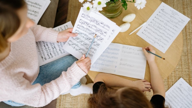 Overview of STEM Tutoring Services and Their Importance