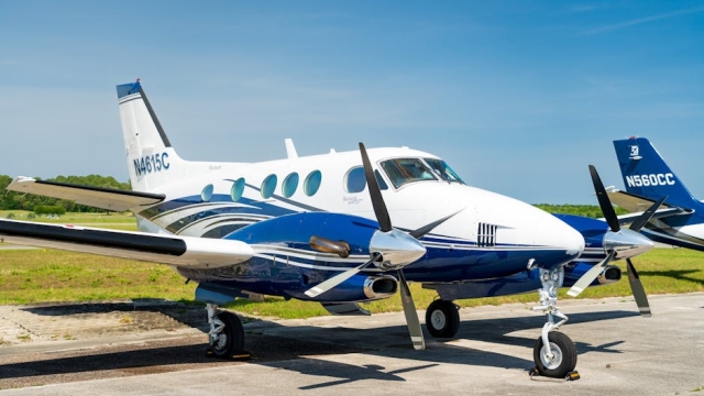 The Benefits of Choosing High Class Jet Charters for Luxury Travel
