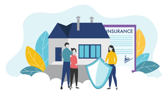 Understanding Different Types of Home Insurance Policies