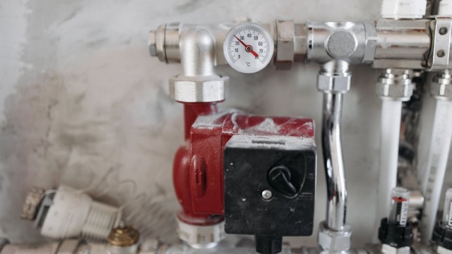 What is Ekspertyza Instalacji Sanitarnych