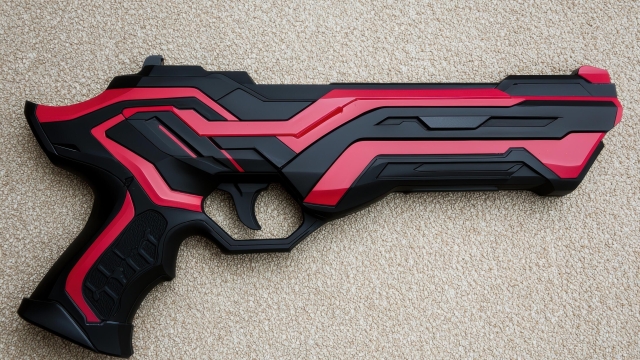 Introduction to Gel Blasters What They Are and How They Work Guide