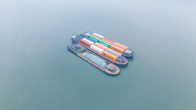 Understanding Ocean Cargo Insurance Definition and Importance