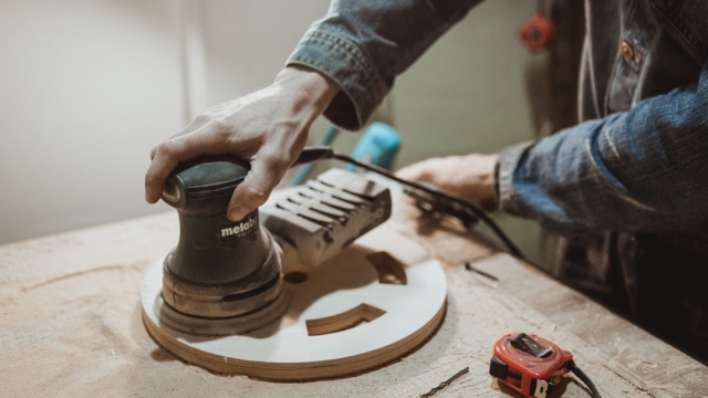 Understanding the Different Types of Carpentry Services