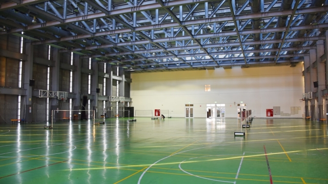 Innovative Lighting Solutions for Padel Courts