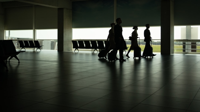 Luxury Accommodations in Las Vegas for Corporate Travelers