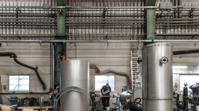 Overview of Soft Drink Bottling Processes