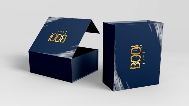 Types of High Quality Packaging Materials