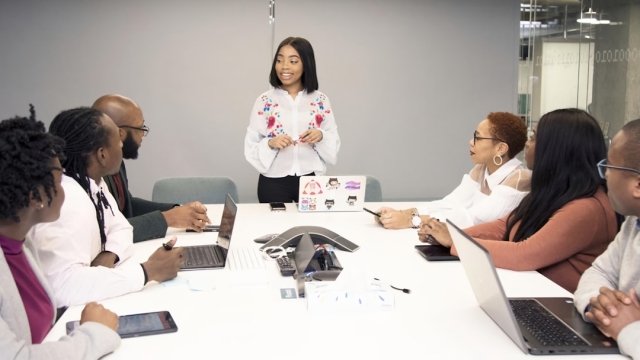 Understanding PEOs and Their Role in the Wellness Industry