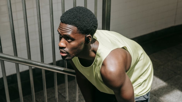 The Importance of Flexibility and Mobility in Daily Life