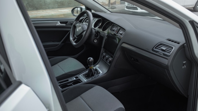 The Importance of Interior Car Detailing for Vehicle Maintenance