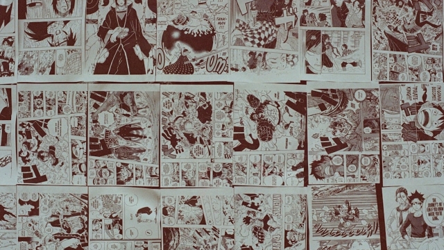 Cutting Edge 3D Animation Techniques