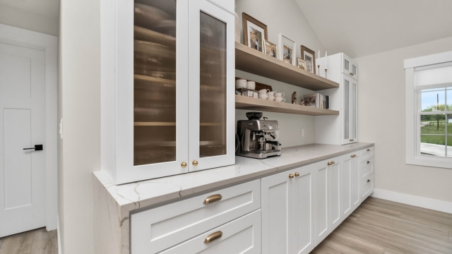 Multi Functional Kitchen Furniture