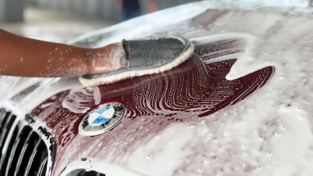 The Importance of Regular Car Washes for Vehicle Maintenance
