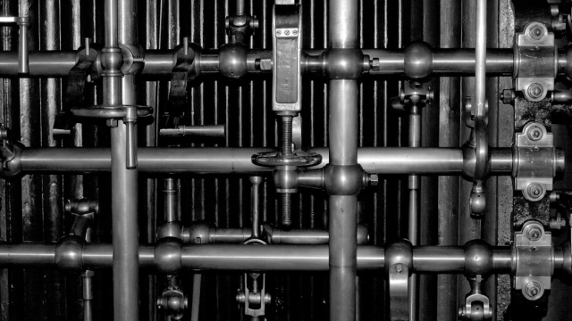 Energy Efficient Pool Systems