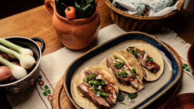 Top Mexican Restaurants in Hobbs for Call In Orders Guide